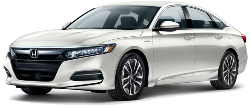 2020 Honda Accord Hybrid Sedan 2020 Honda Accord Hybrid Sedan